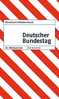 E-Book (pdf) Kürschners Volkshandbuch Deutscher Bundestag von 