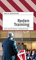 E-Book (epub) Redentraining von Eckart D. Stratenschulte