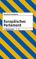 E-Book (pdf) Kürschners Handbuch Europäisches Parlament von 