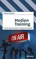 E-Book (epub) Medientraining von Juliane Hielscher