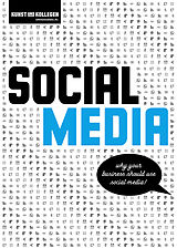 E-Book (epub) Social Media - Why your business should use social media! von Kunst und Kollegen Kommunikationsagentur GmbH