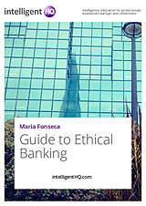 E-Book (epub) Guide to Ethical Banking von IntelligentHQ.com