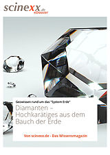 E-Book (epub) Diamanten von Dieter Lohmann