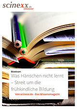 E-Book (epub) Was Hänschen nicht lernt... von Dieter Lohmann