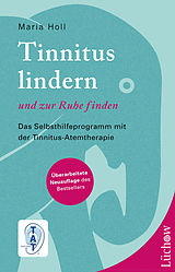 E-Book (epub) Tinnitus lindern und zur Ruhe finden von Maria Holl