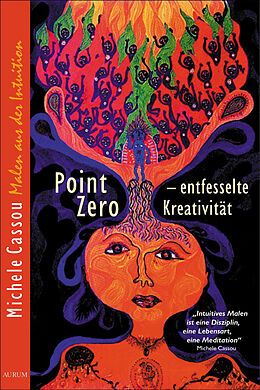 E-Book (epub) Point Zero von Michele Cassou