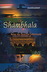 E-Book (epub) Shambhala von Daniela Jodorf