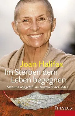 E-Book (epub) Im Sterben dem Leben begegnen von Joan Halifax