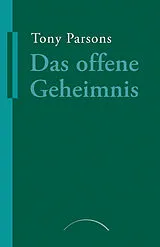 E-Book (epub) Das offene Geheimnis von Tony Parsons