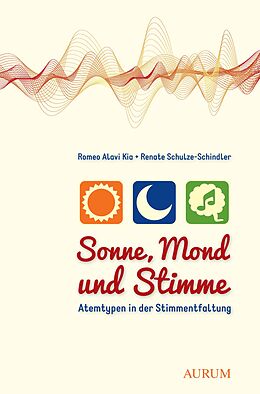 E-Book (epub) Sonne, Mond und Stimme von Romeo Alavi Kia, Renate Schulze-Schindler