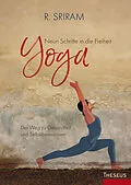 E-Book (epub) Yoga - Neun Schritte in die Freiheit von R. Sriram
