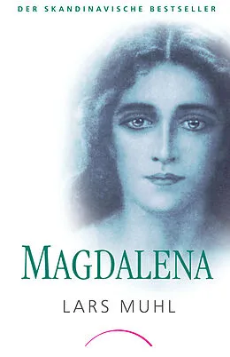 E-Book (epub) Magdalena von Lars Muhl