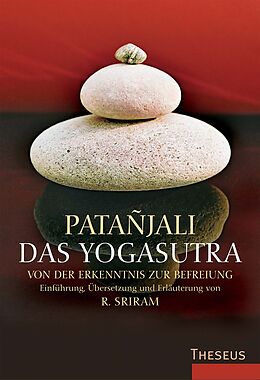 E-Book (epub) Das Yogasutra von Patanjali