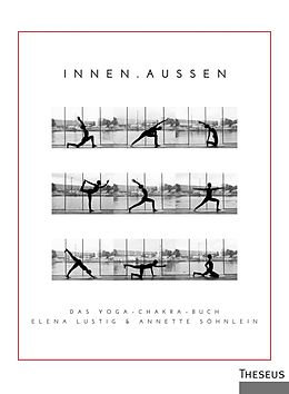 E-Book (pdf) Innen . Außen von Elena Lustig, Annette Söhnlein