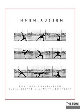E-Book (epub) Innen . Außen von Elena Lustig, Annette Söhnlein
