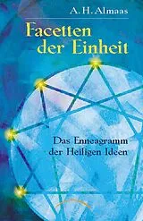 E-Book (epub) Facetten der Einheit von A.H. Almaas