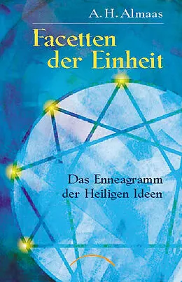 E-Book (epub) Facetten der Einheit von A.H. Almaas