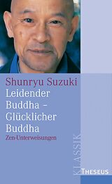 E-Book (epub) Leidender Buddha - Glücklicher Buddha von Shunryu Suzuki