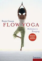 E-Book (epub) Flow Yoga von Beate Cuson