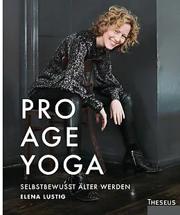 E-Book (epub) Pro Age Yoga von Elena Lustig
