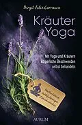 E-Book (epub) Kräuter Yoga von Birgit Feliz Carrasco