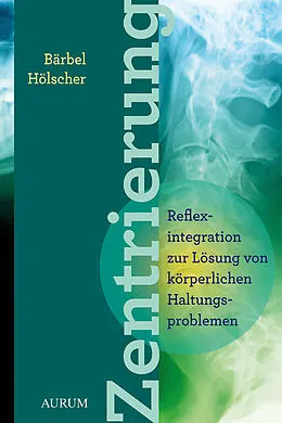 E-Book (epub) Zentrierung von Bärbel Hölscher