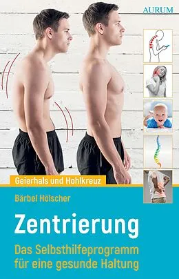 E-Book (epub) Geierhals und Hohlkreuz von Bärbel Hölscher