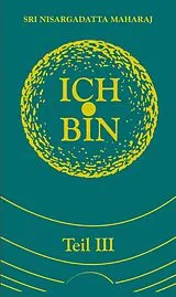 E-Book (epub) Ich bin von Nisargadatta Maharaj