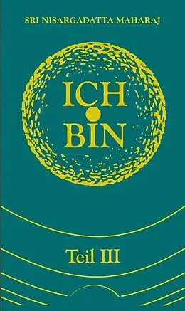 E-Book (epub) Ich bin von Nisargadatta Maharaj