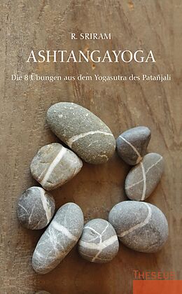 E-Book (epub) Ashtangayoga von R. Sriram