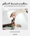 E-Book (epub) plant based wisdom von Madhavi Guemoes