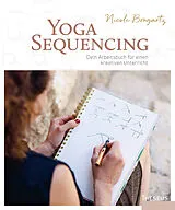 Kartonierter Einband Yoga-Sequencing von Nicole Bongartz