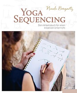 E-Book (epub) Yoga-Sequencing von Nicole Bongartz