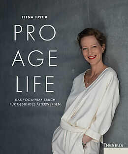 Kartonierter Einband Pro Age Life von Elena Lustig