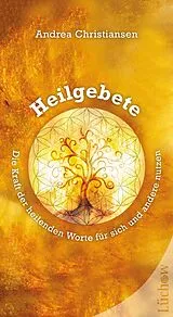 E-Book (epub) Heilgebete von Andrea Christiansen