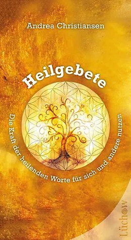 E-Book (epub) Heilgebete von Andrea Christiansen