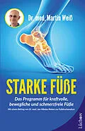 E-Book (epub) Starke Füße von Dr. med. Martin Weiß