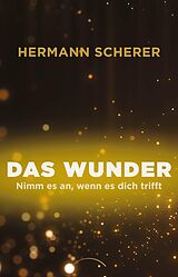 E-Book (epub) Das Wunder von Hermann Scherer