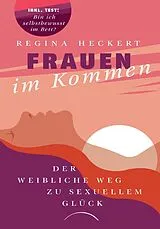 Kartonierter Einband Frauen im Kommen von Regina Heckert