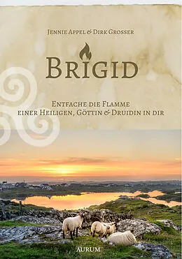 E-Book (epub) Brigid von Dirk Grosser, Jennie Appel