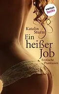 E-Book (epub) Sexy Secretaries: Ein heißer Job von Katalin Sturm