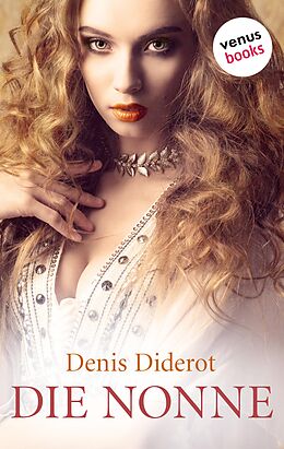 E-Book (epub) Die Nonne von Denis Diderot