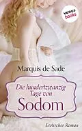 E-Book (epub) Die hundertzwanzig Tage von Sodom von Marquis De Sade