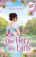 E-Book (epub) Das Herz des Earls von Joan Wolf