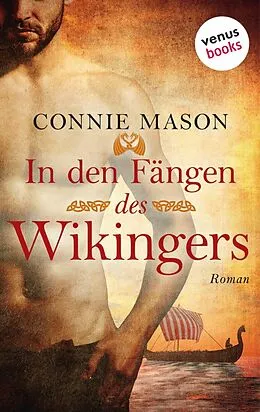 E-Book (epub) In den Fängen des Wikingers von Connie Mason