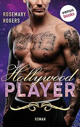 E-Book (epub) Hollywood Player von Rosemary Rogers