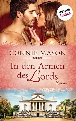 E-Book (epub) In den Armen des Lords von Connie Mason