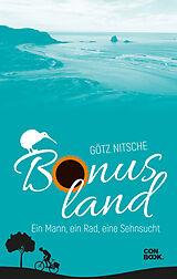 Kartonierter Einband Bonusland von Götz Nitsche