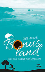 E-Book (epub) Bonusland von Götz Nitsche