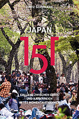 E-Book (pdf) Japan 151 von Fritz Schumann